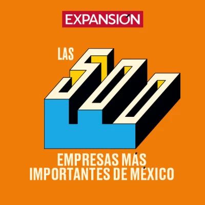 Las 500 empresas 2022_Media Principal Home Expansión