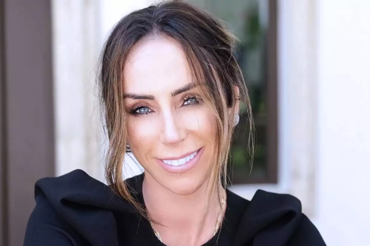 Juez pide prisión preventiva para Inés Gómez Mont