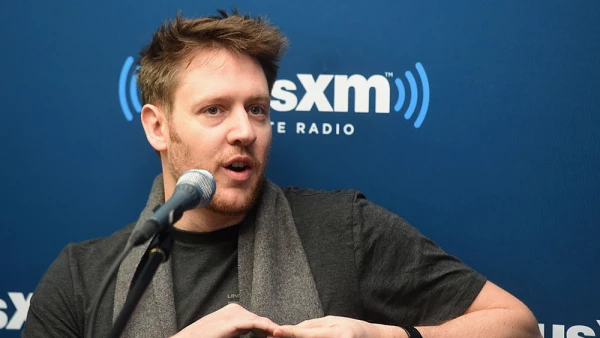 Neill Blomkamp