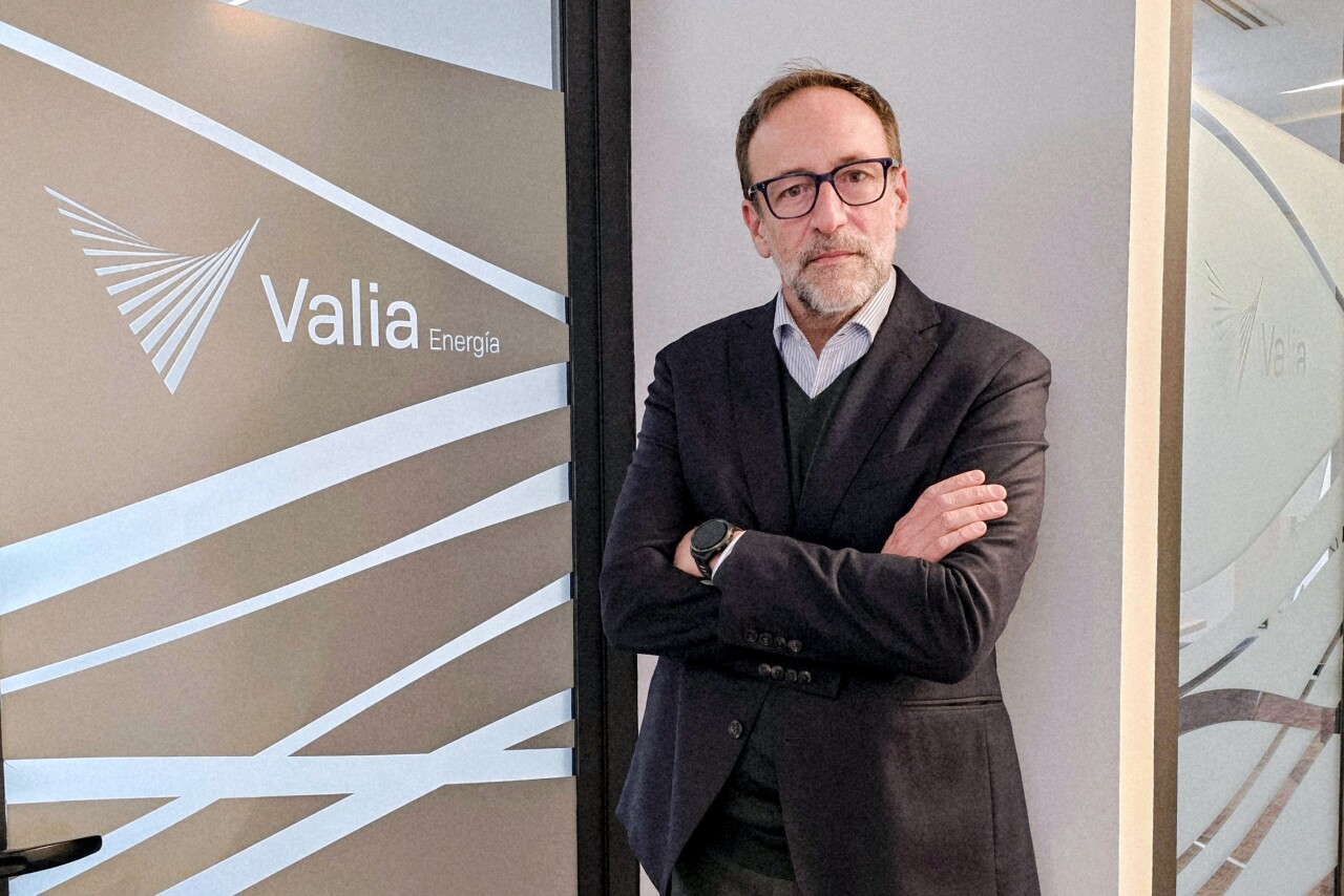 Valia Energía prepara nuevas inversiones ante la apertura regulatoria en México