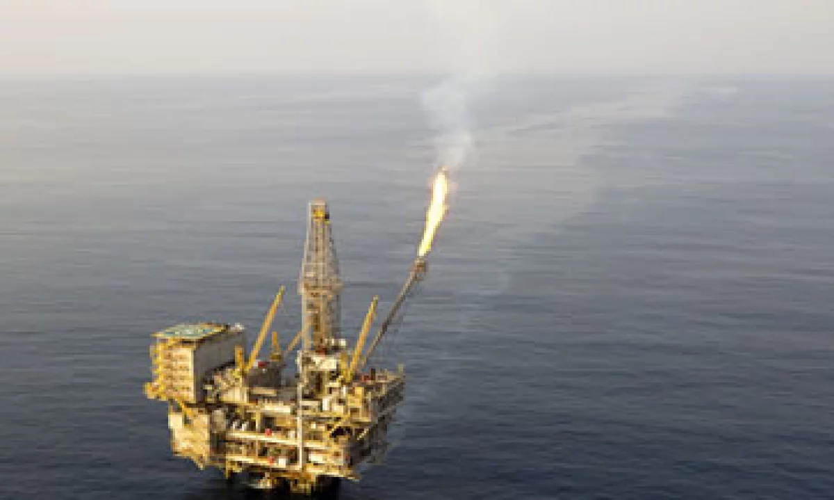 Irán posee cerca del 9% de las reservas comprobadas de petróleo en el mundo. (Foto: Getty Images)