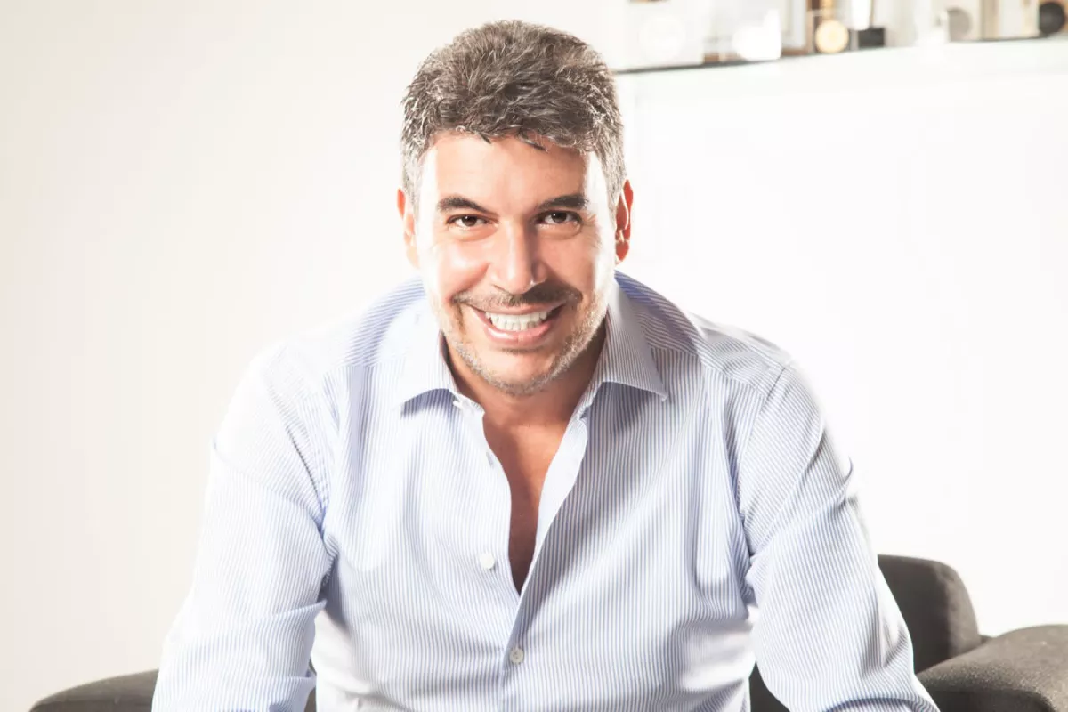 Arturo Elias