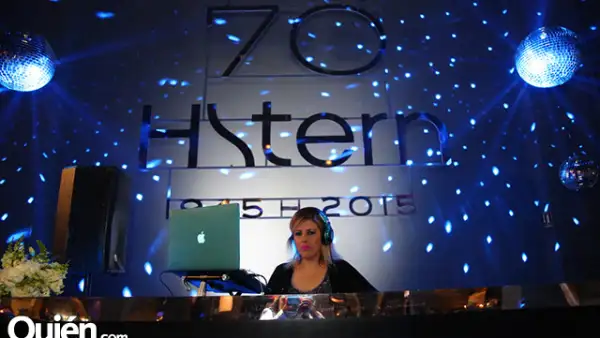 DJ Xochitl Lujan