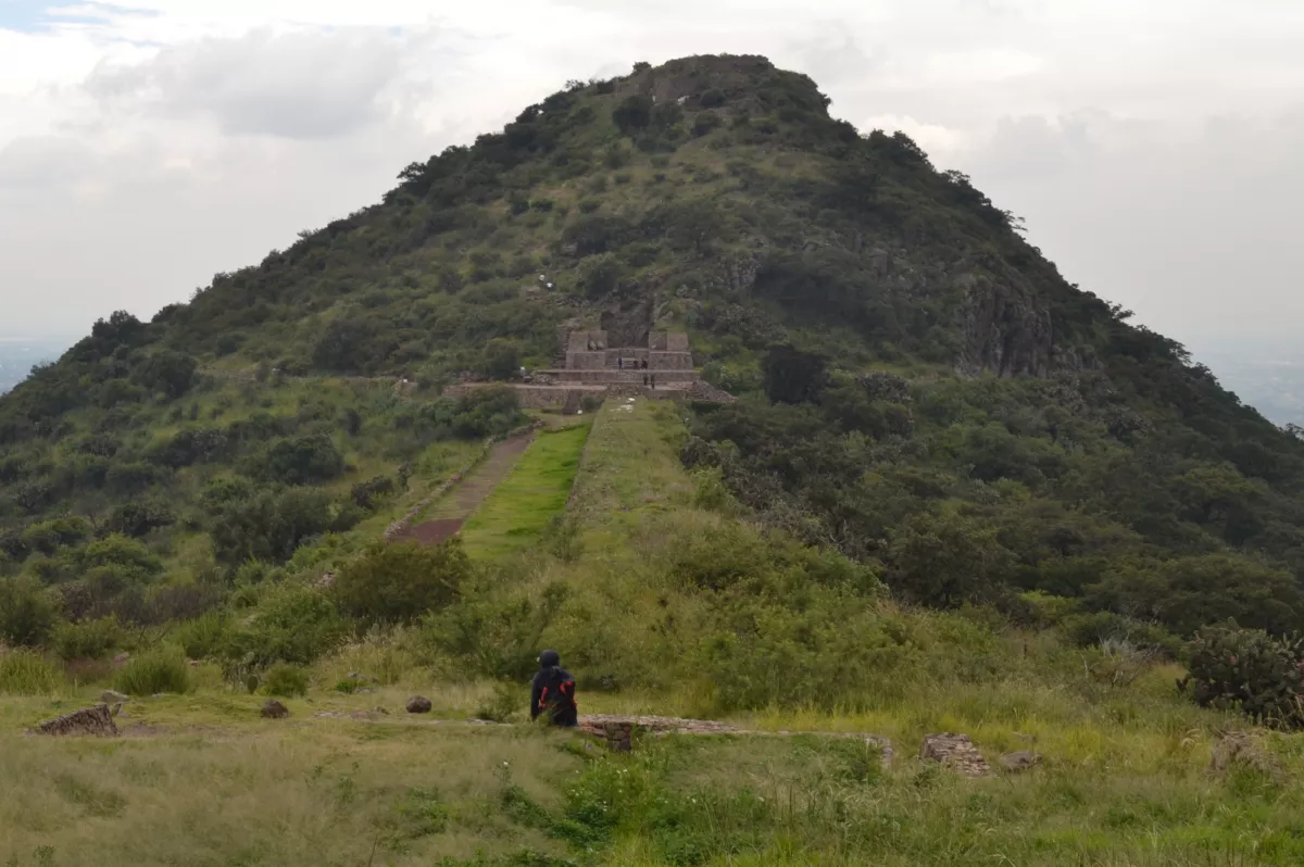 Baños de Nezahualcóyotl 5