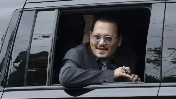 Johnny Depp v. Amber Heard Trial Continues In Virginia