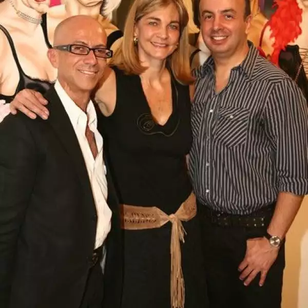 Óscar Román,Germain Gómez Haro,Agustín Portillo