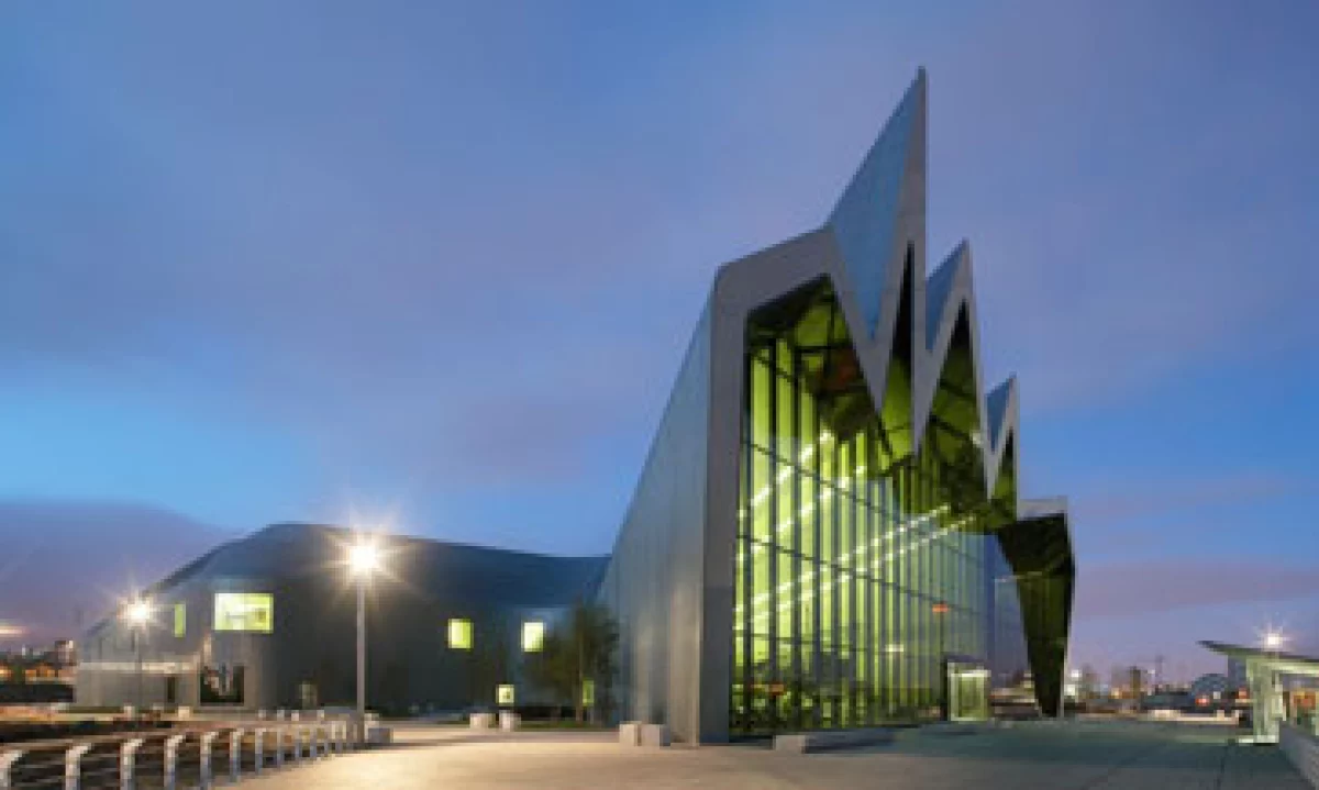 El proyecto del museo inició en 2004 y contó con un presupuesto de 121.36 mdd. (Foto: Cortesía Hufton + Crow)