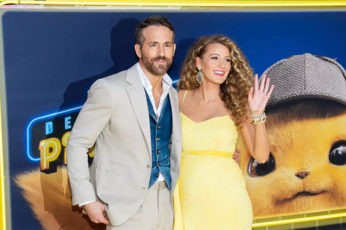 "Pokemon Detective Pikachu" U.S. Premiere