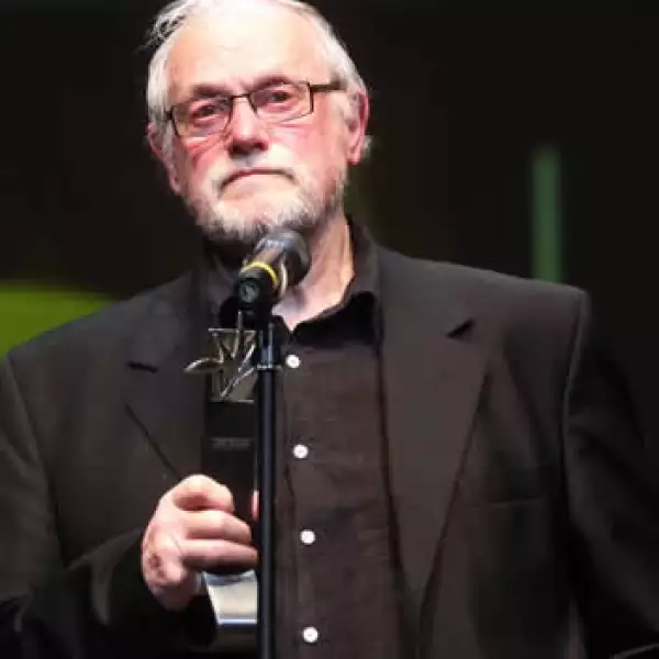 jan troell