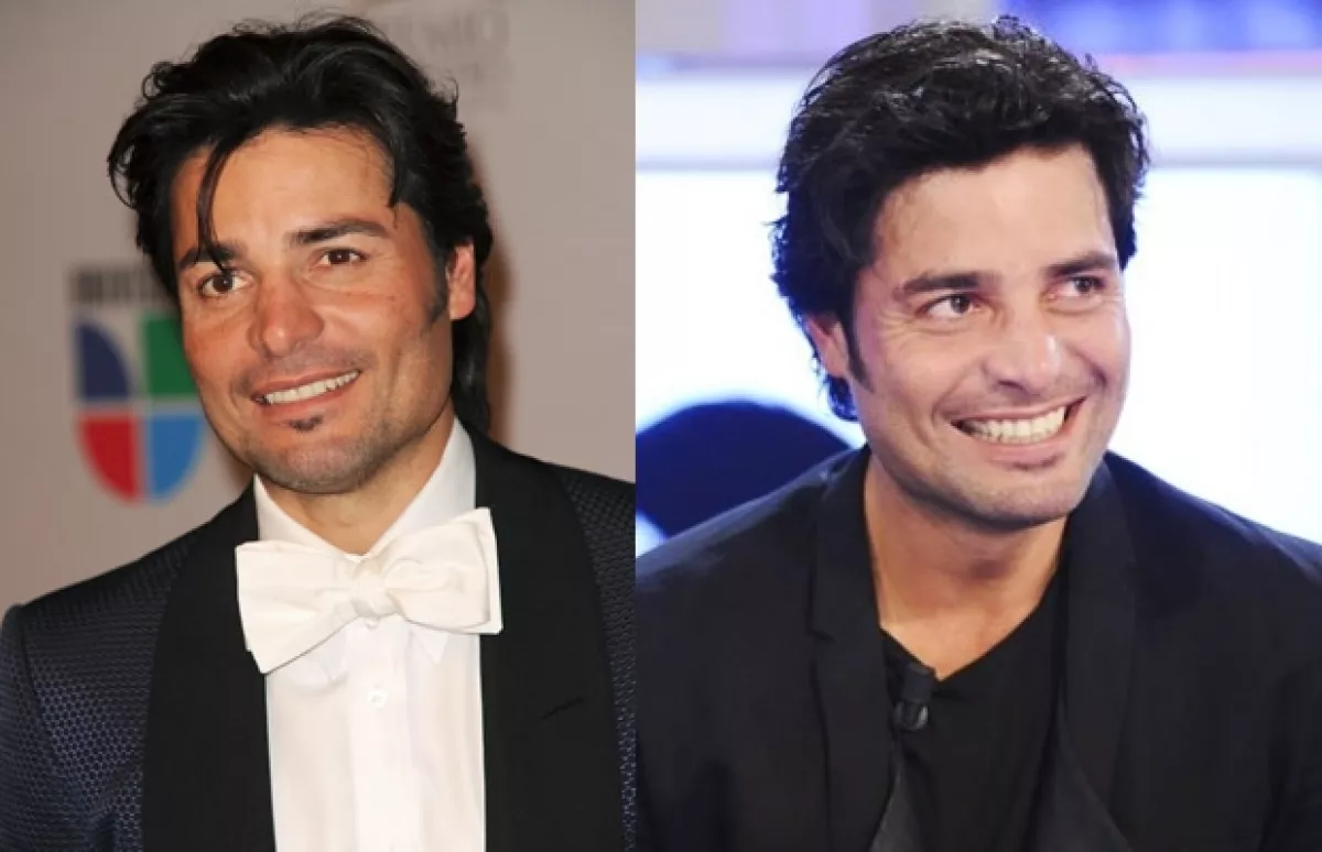 El más reciente disco lo lanzó el año pasado.