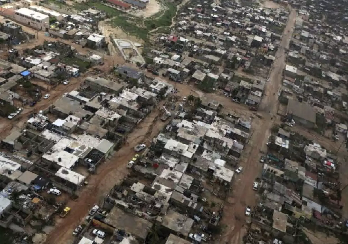 Viviendas en Los Cabos