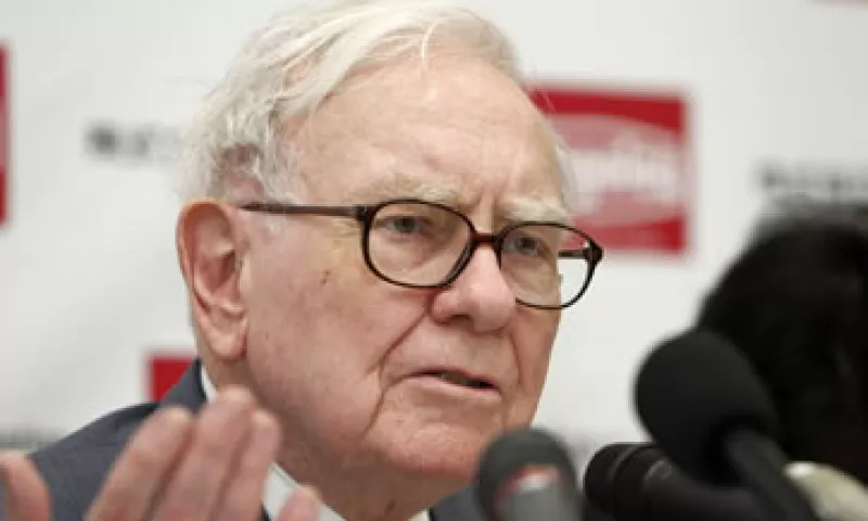 Las adquisiciones de Buffett y sus lugartenientes muestran señales de advertencia que se deben tener en cuenta. (Foto: AP)