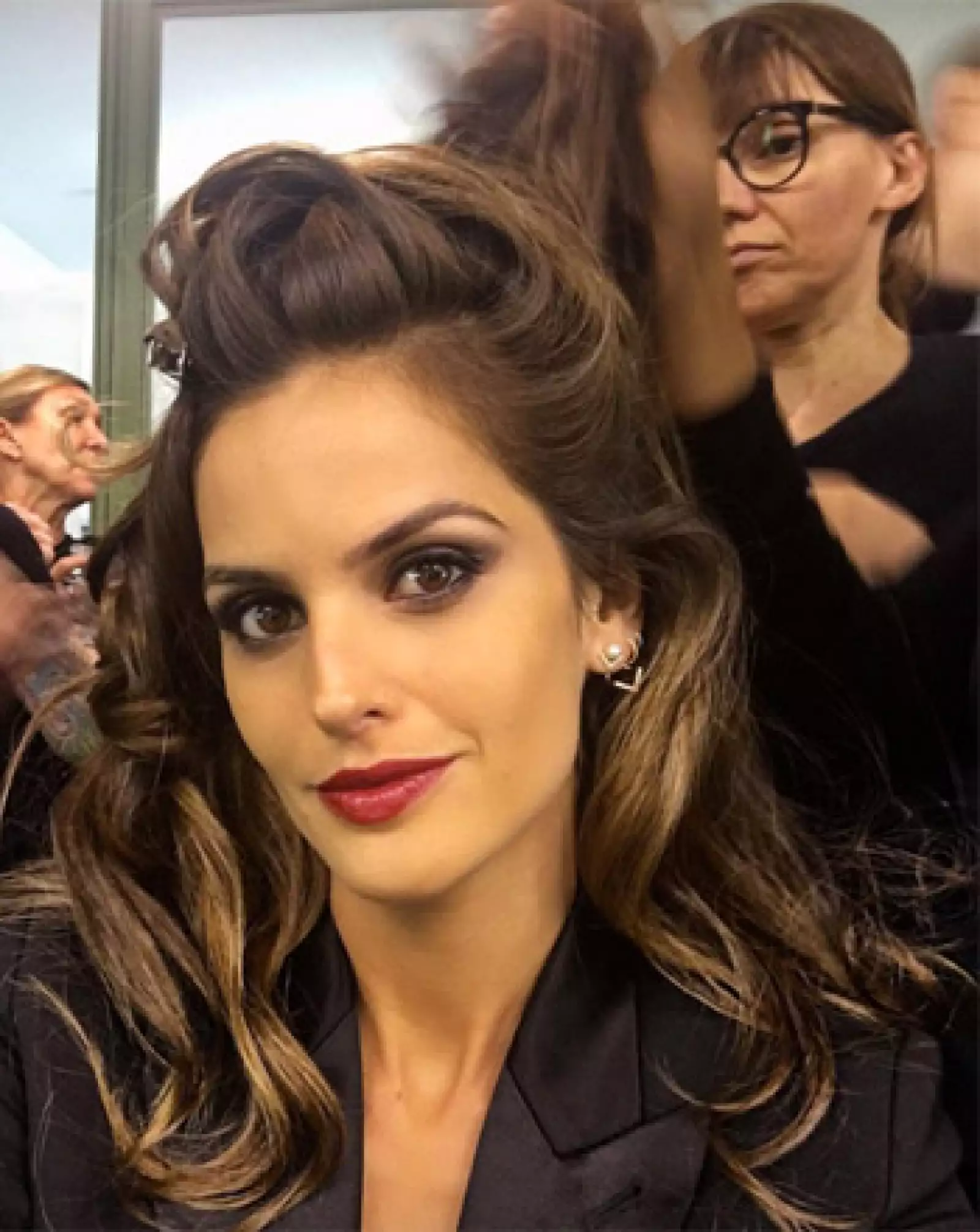 Iza Goulart