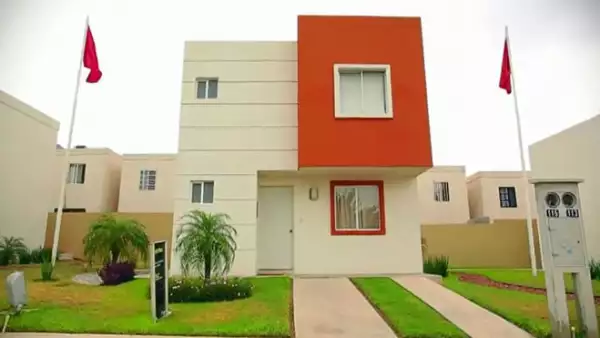 Ruba Vivienda