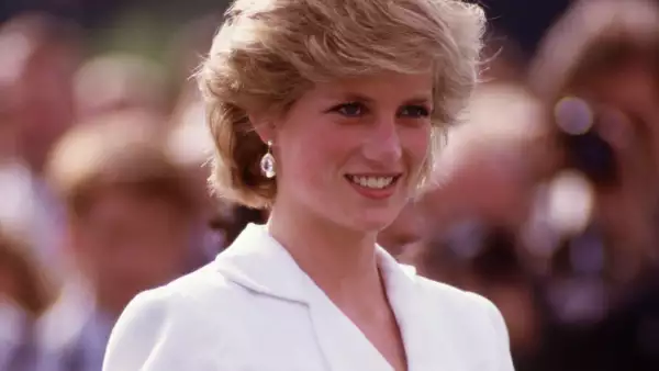 Lady Diana