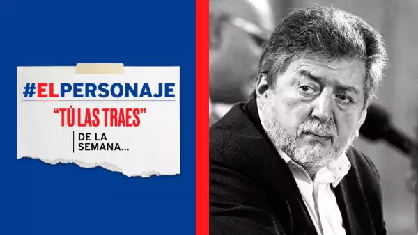 El Personaje de la semana