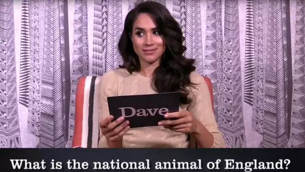Meghan Markle