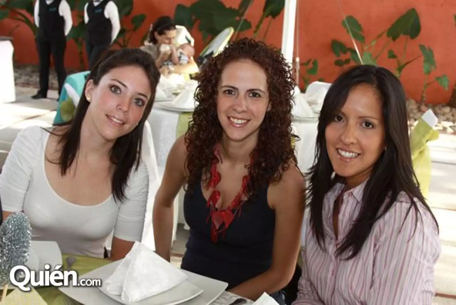 despedida de sltera Mireya