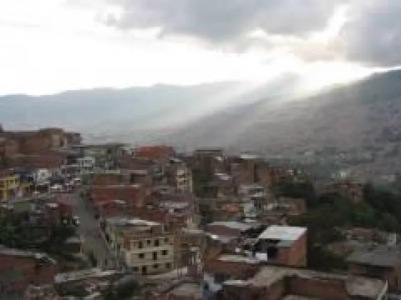 Medellín es una de las ciudad más viejas de España. (Foto: Stock.xchng)