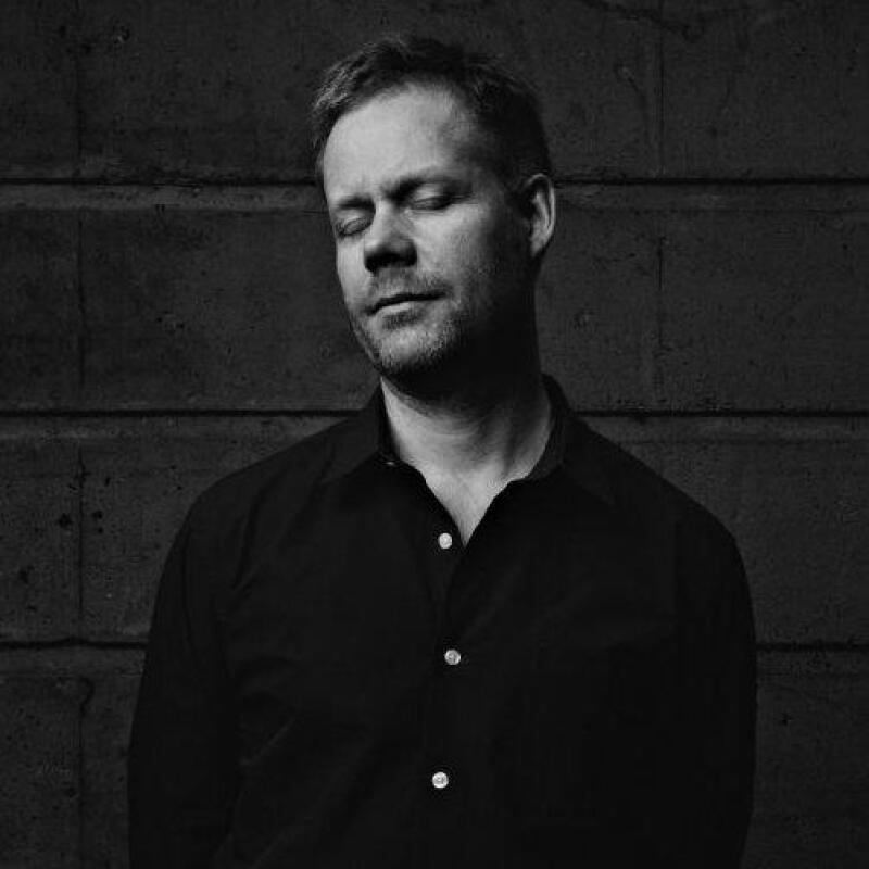Max Richter