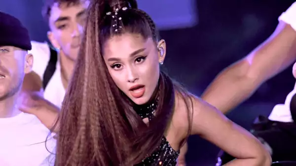 Aiana Grande