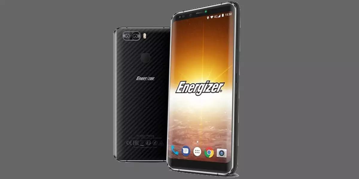 Energizer Power Max P600s