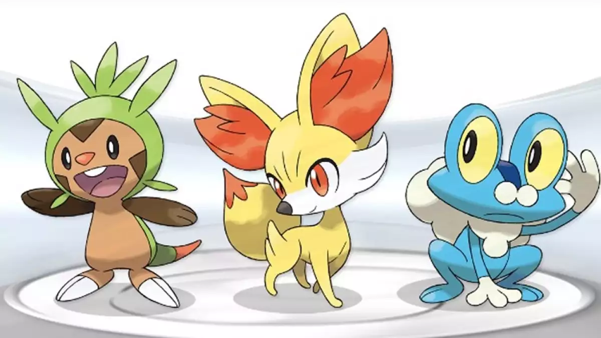 juegos y gadgets, nintendo, pokemon, nintendo 3ds, consola, videojuego, franquicia, mejora, avance, desarrollo, mundo