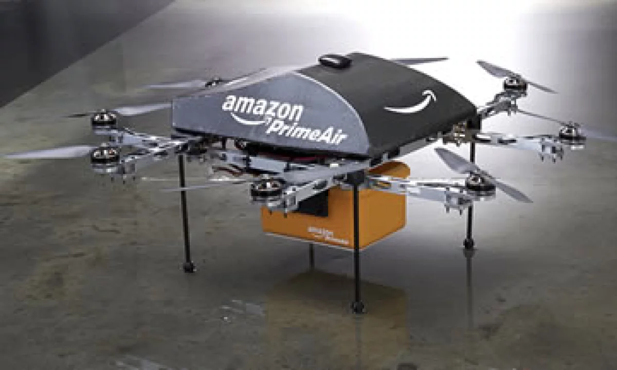 La policía de Illinois no podrá usar drones para recabar información, excepto cuando hay vidas en peligro. (Foto: Reuters)