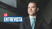 Esteban Polidura, director de Asesoría y Productos para las Américas en Julius Baer.