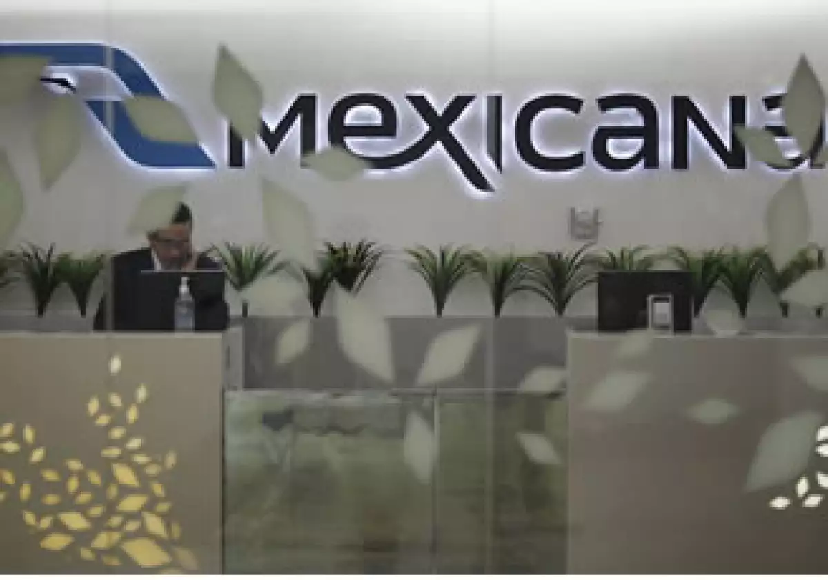 PC Capital indicó que a mediados de este mes Mexicana reanudaría operaciones. (Foto: AP)