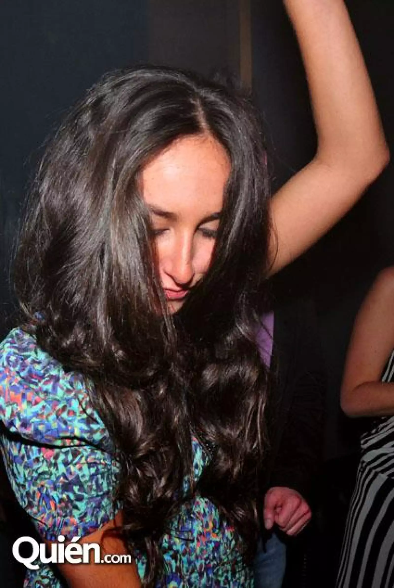 CLUB 55 CELEBRA JANAINA JACQUES Y LORENA GONZALEZ