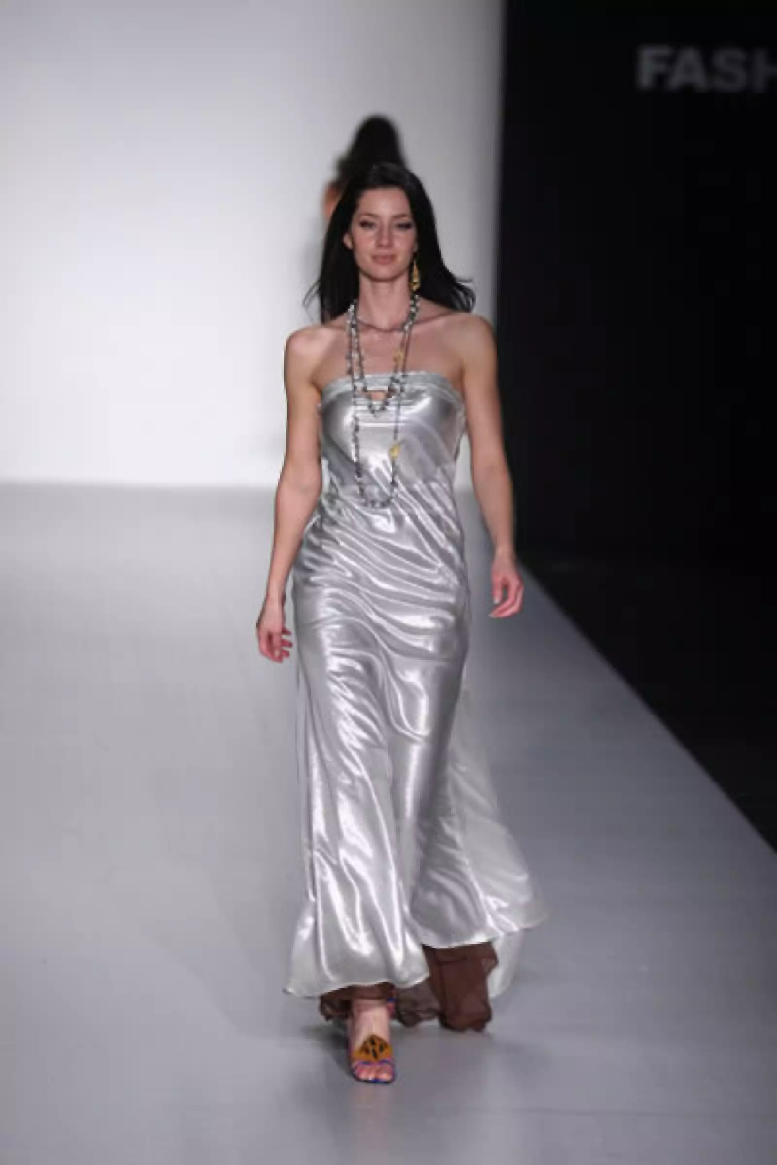 Fashion Week Jueves.