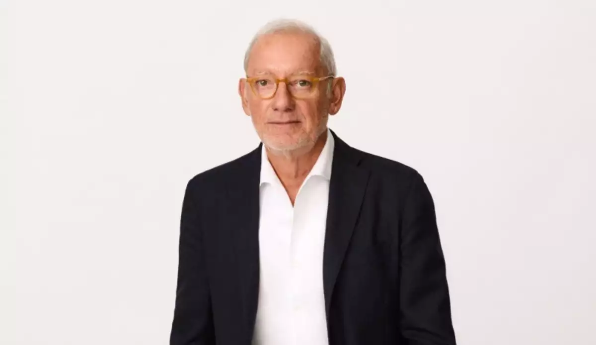 Muere Isak Andic, fundador de Mango, tras un accidente