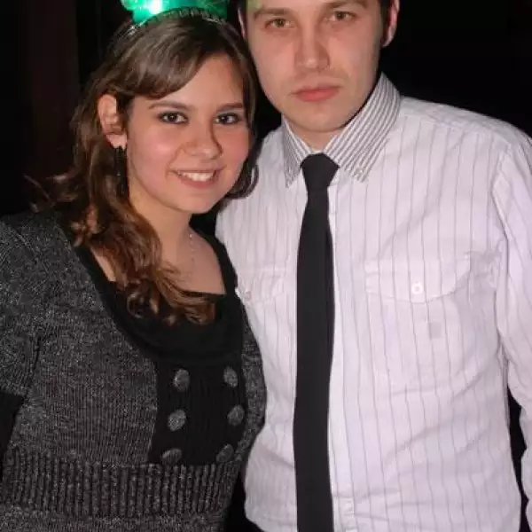 Año Nuevo en el KYO