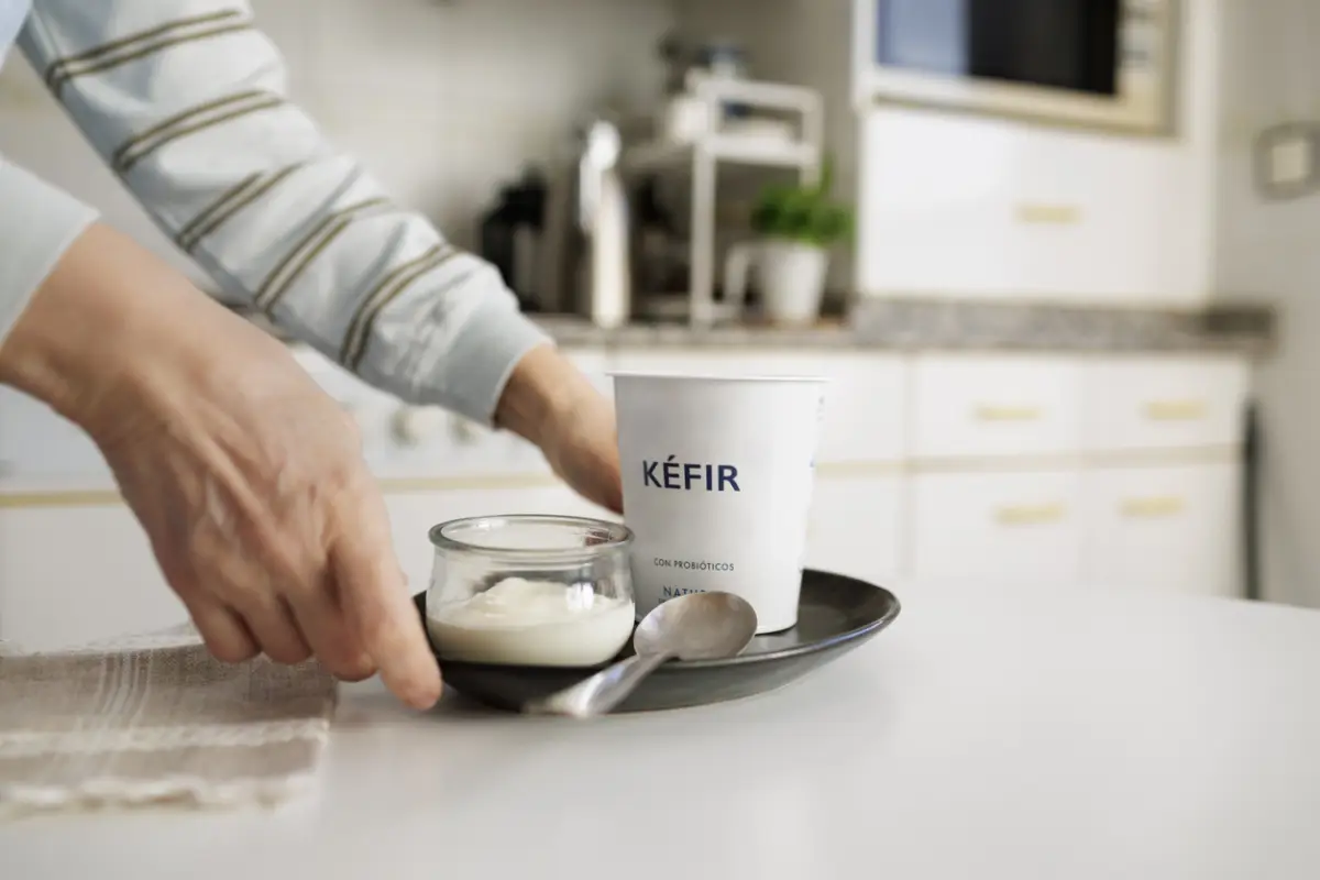 kefir