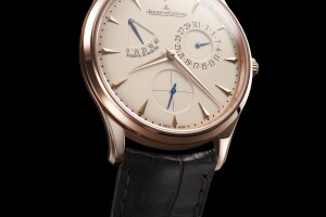 Master Ultra Thin Réserve de Marche de Jaeger-LeCoultre