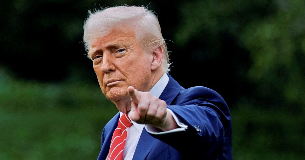 Trump, 1 Ağustos itibariyle bakırda% 50'lik bir tarife duyurdu