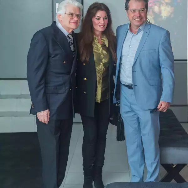 Grand Opening JMX Foto San Ángel