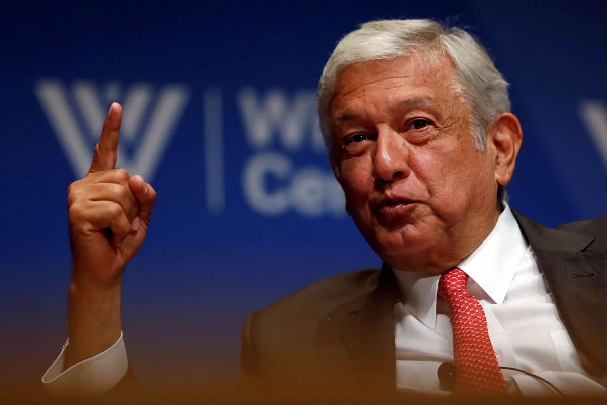 López Obrador