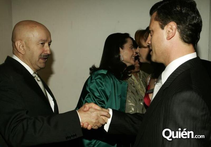 Boda Carolina Chuayffet y Jorge Lira