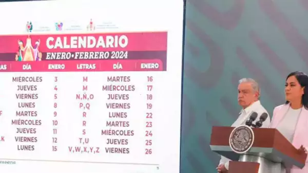 pago bienestar enero 2024