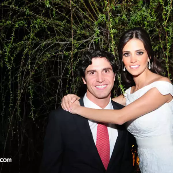 Diego de Anda,Paty Martín del Campo