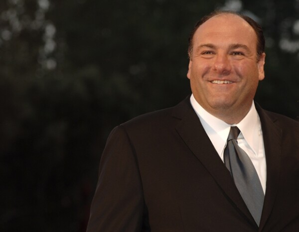 El productor David Chase comparó a su amigo con Mozart, pues aseguraba que era un genio y no había otro actor que interpretara como él.