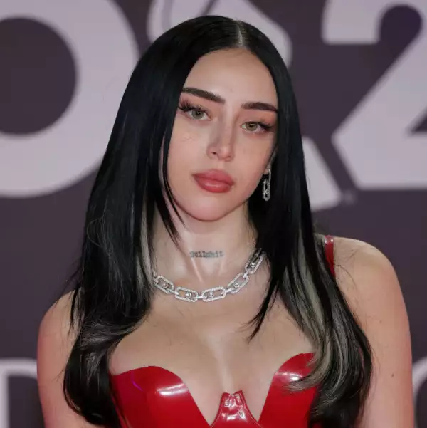 Foto de Nicki Nicole