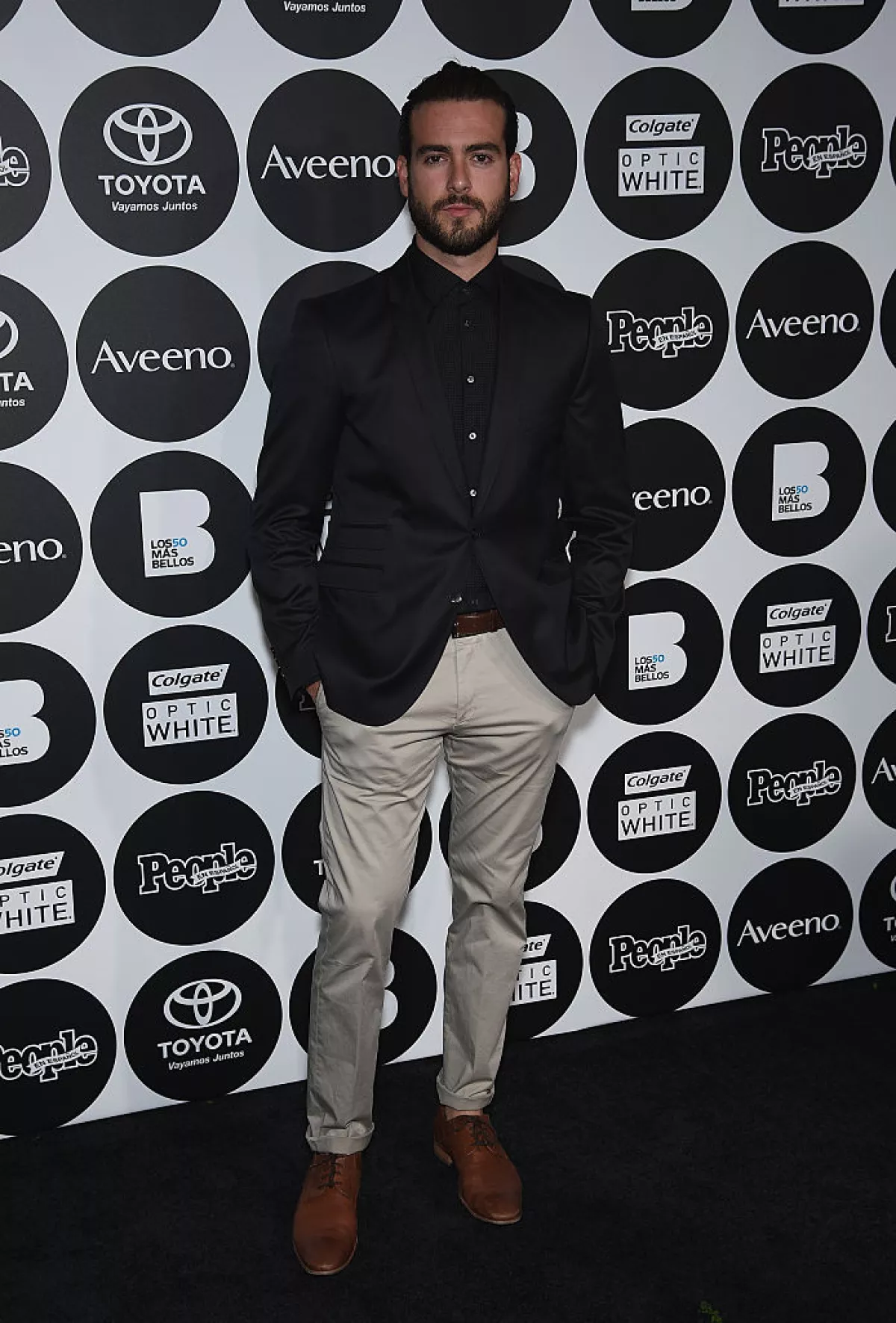 Pablo Lyle 