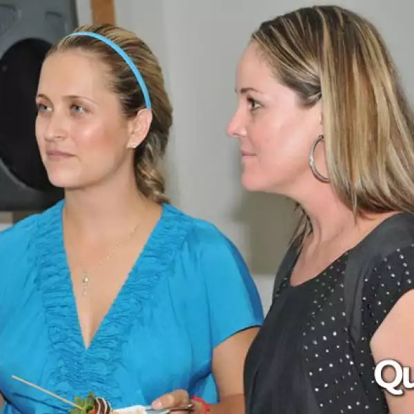 Despedida Karin Besenthal