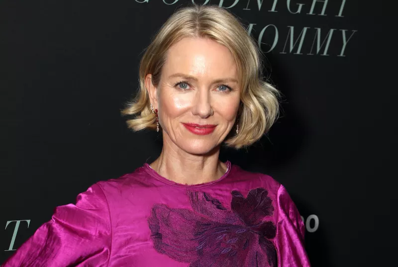 Prime Video's "Goodnight Mommy" New York Premiere