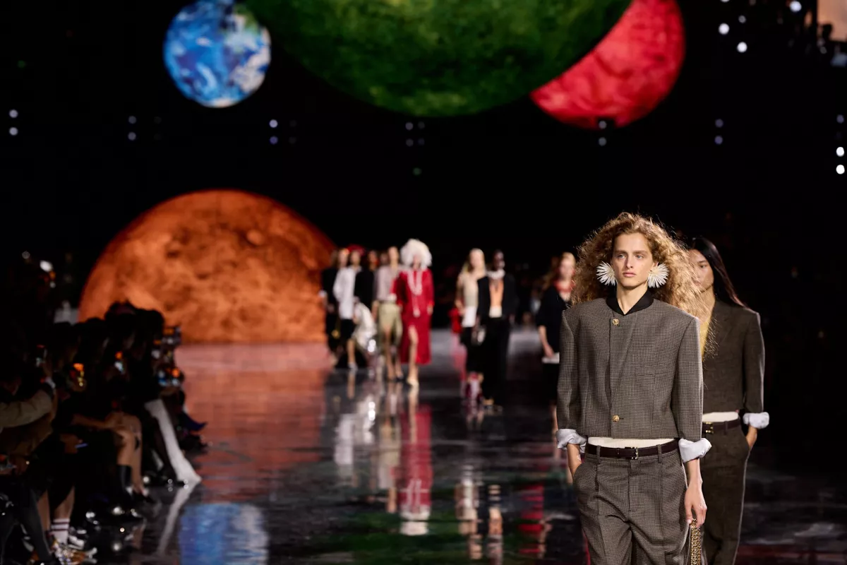 Chanel S26 
