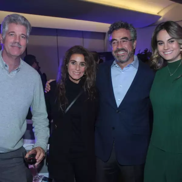 Presentación de libro MaPa de Fernando Landeros