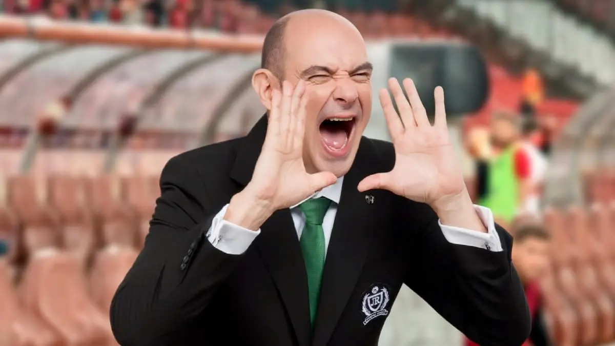 Soriana cambió el calendario de Julio Regalado por primera vez para coincidir con el Mundial 2026 